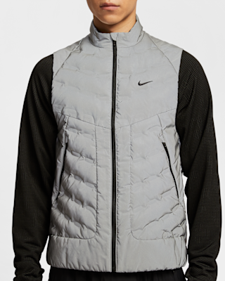 NIKE公式】ナイキ メンズ Therma-FIT ADV リフレクティブ (再帰反射